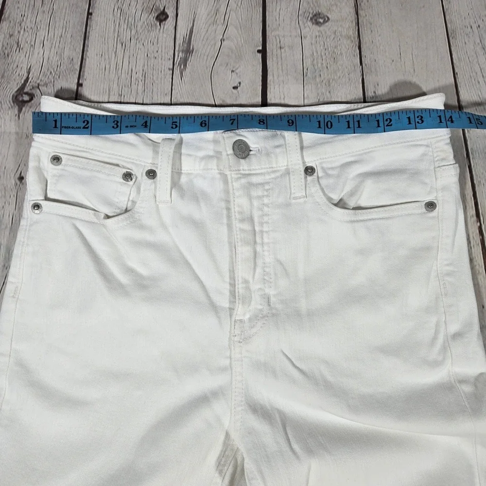 J. Crew 10